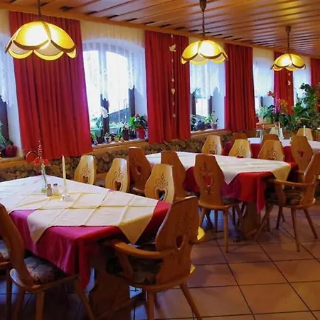 Landgasthof Steinwald