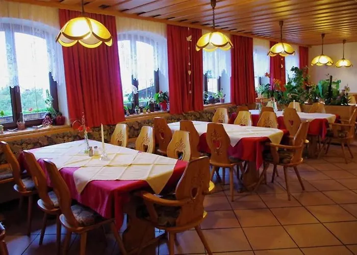 Landgasthof Steinwald